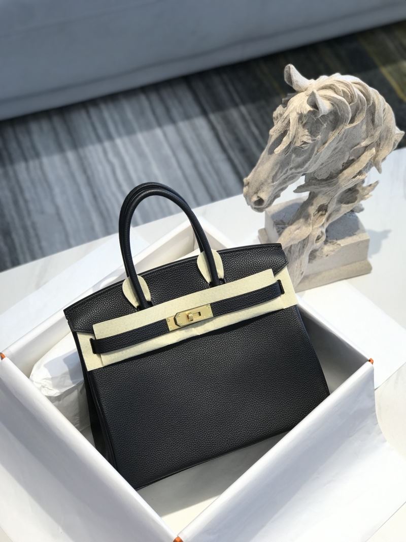 Hermes Birkin Bags